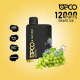 Beco Soft Max 12000 Puffs Disposable Vape | Dubai Vape Magic