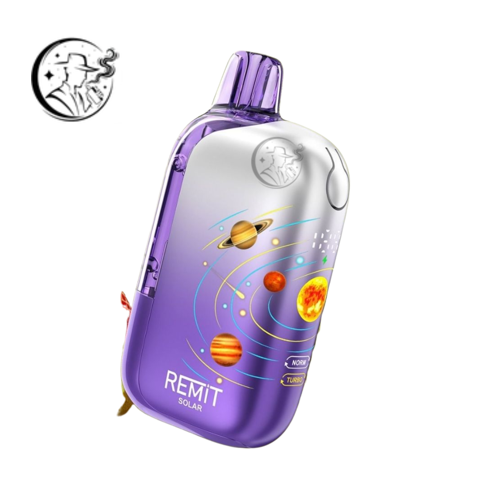 Remit Solar 50K Puffs Vape UAE – Buy Online in Dubai