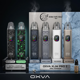 OXVA Xlim Pro 2 DNA Pod Kit