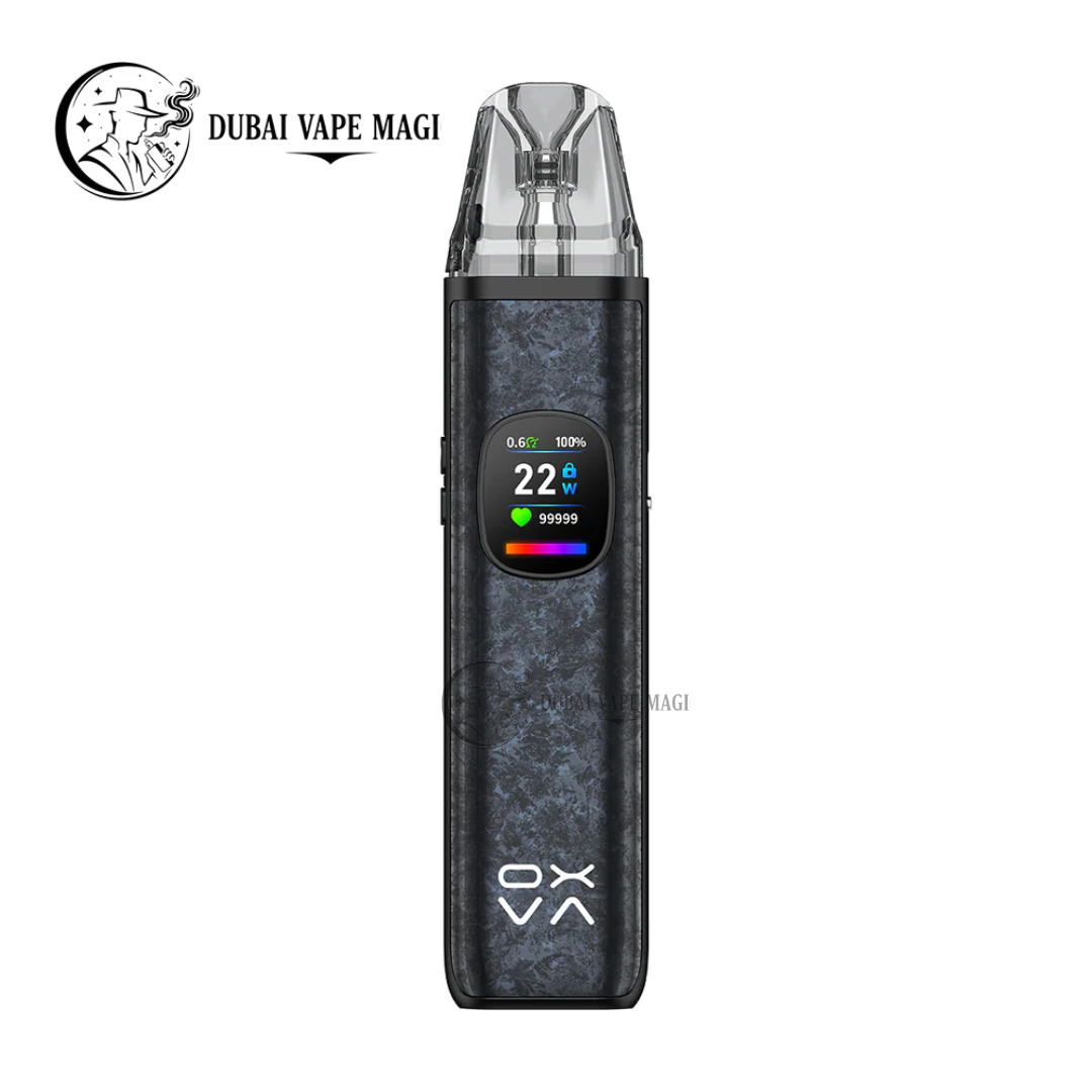 OXVA Xlim Pro 2 DNA Pod Kit