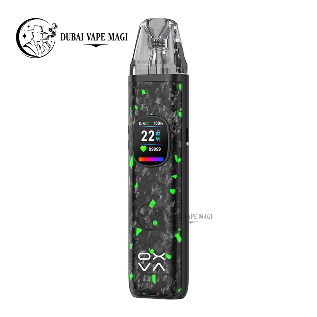 OXVA Xlim Pro 2 DNA Pod Kit