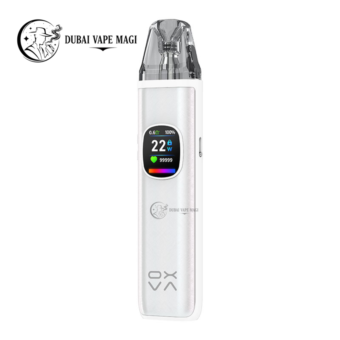 OXVA Xlim Pro 2 DNA Pod Kit
