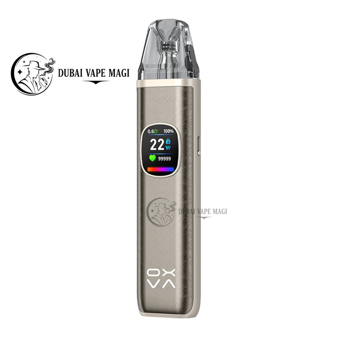 OXVA Xlim Pro 2 DNA Pod Kit