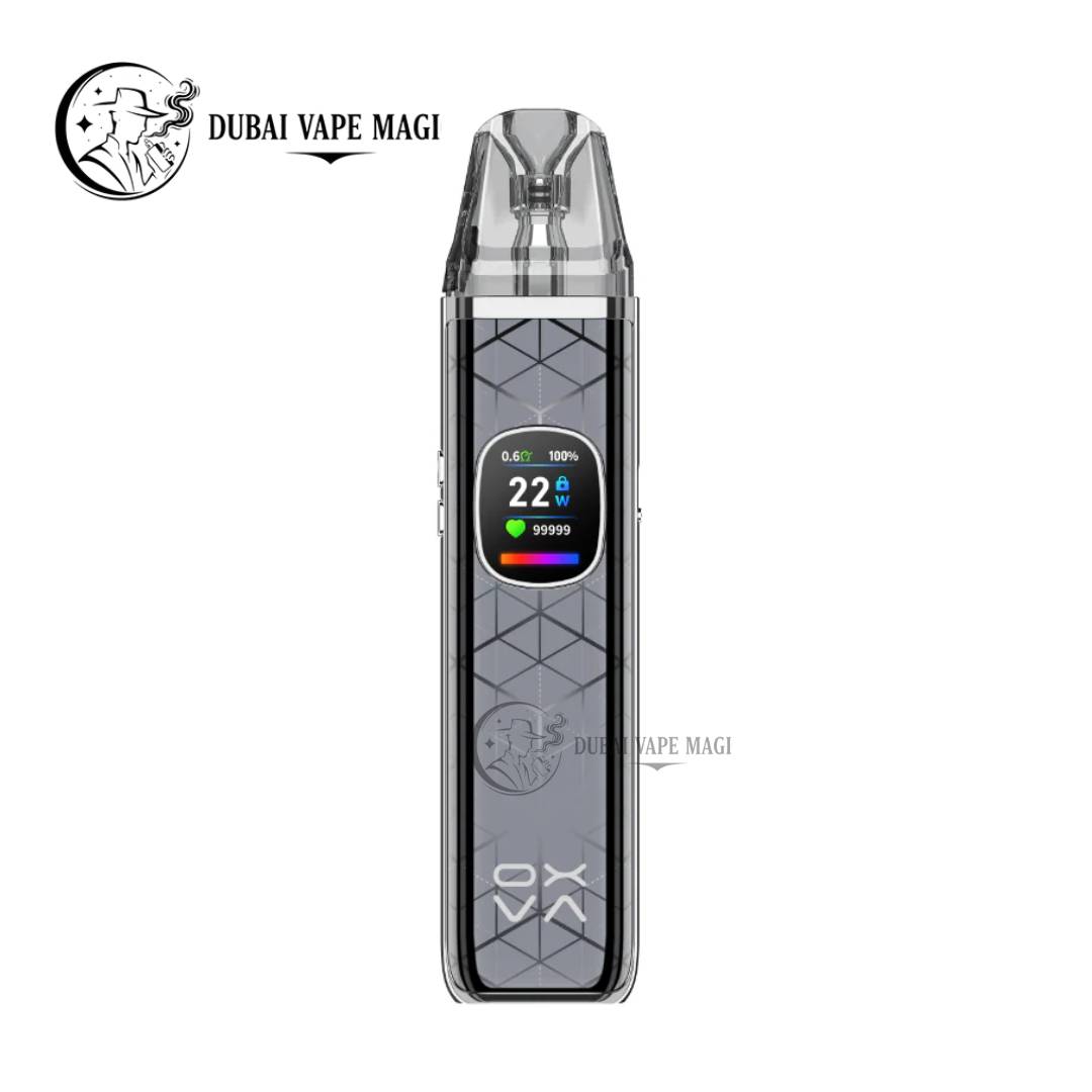 OXVA Xlim Pro 2 DNA Pod Kit