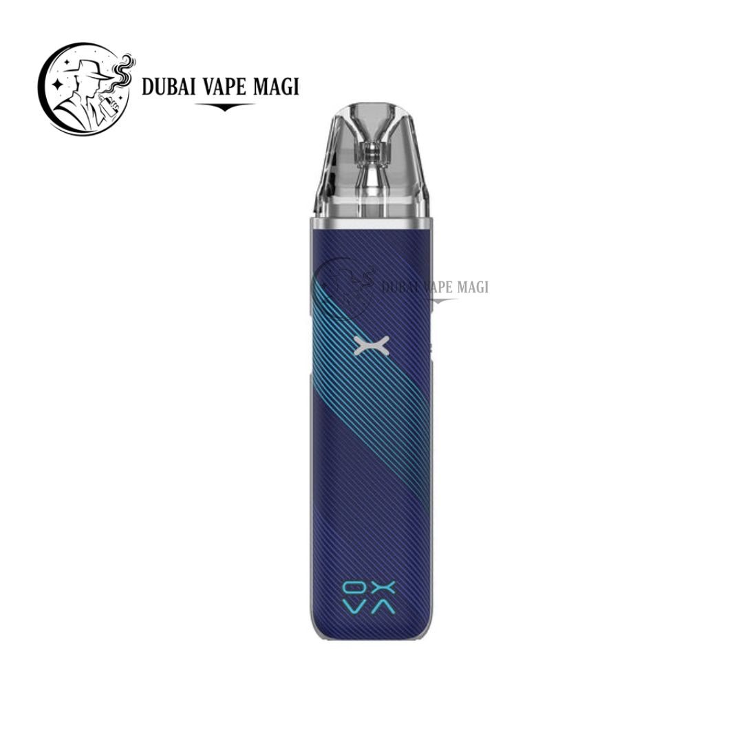 OXVA Xlim Go Pod Kit Dubai | Premium 30W Vape Starter Kit