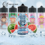 Bubblegum Kings Original 120ml E-Liquid | Dubai Vape Magic