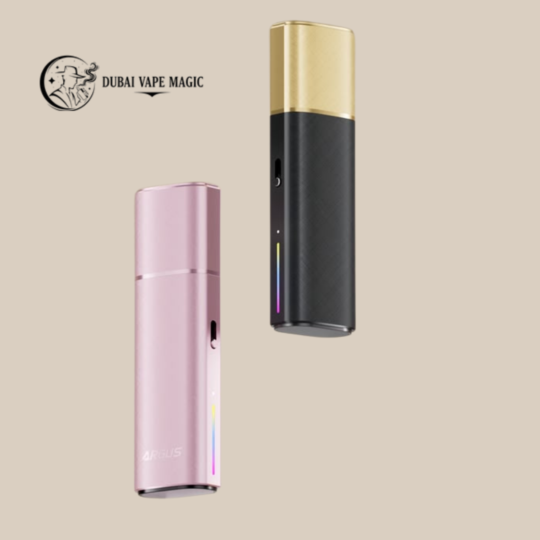 VOOPOO Argus Klyc Pod Kit 30W (1350mAh) | Buy Online in Dubai, UAE