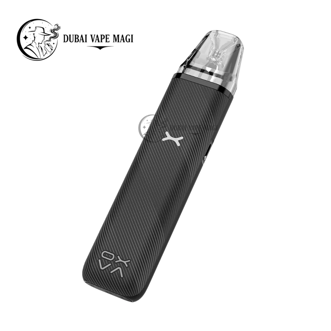 OXVA Xlim Go Pod Kit Dubai | Premium 30W Vape Starter Kit
