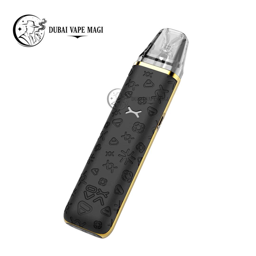 OXVA Xlim Go Pod Kit Dubai | Premium 30W Vape Starter Kit