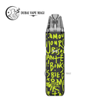 OXVA Xlim Go Pod Kit Dubai | Premium 30W Vape Starter Kit