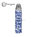 OXVA Xlim Go Pod Kit Dubai | Premium 30W Vape Starter Kit