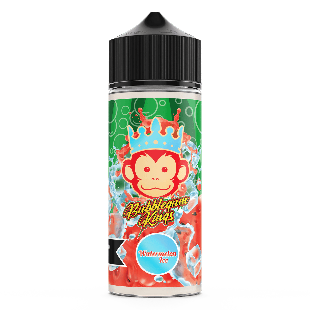 Dr. Vapes The Panther Series E-Liquid (120ml) – Premium Vape Juice in Dubai