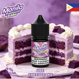 Manila Premium E-Juice Saltnic (20MG/ML) | Dubai Vape Magic