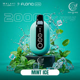 Malaki by Flonq Ultra 20000 Puffs Vape | Dubai Vape Magic