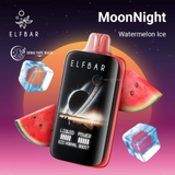 Elfbar MoonNight 40K Disposable Vape | Dubai Vape Magic