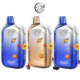 Remit Solar 50K Puffs Vape UAE – Buy Online in Dubai