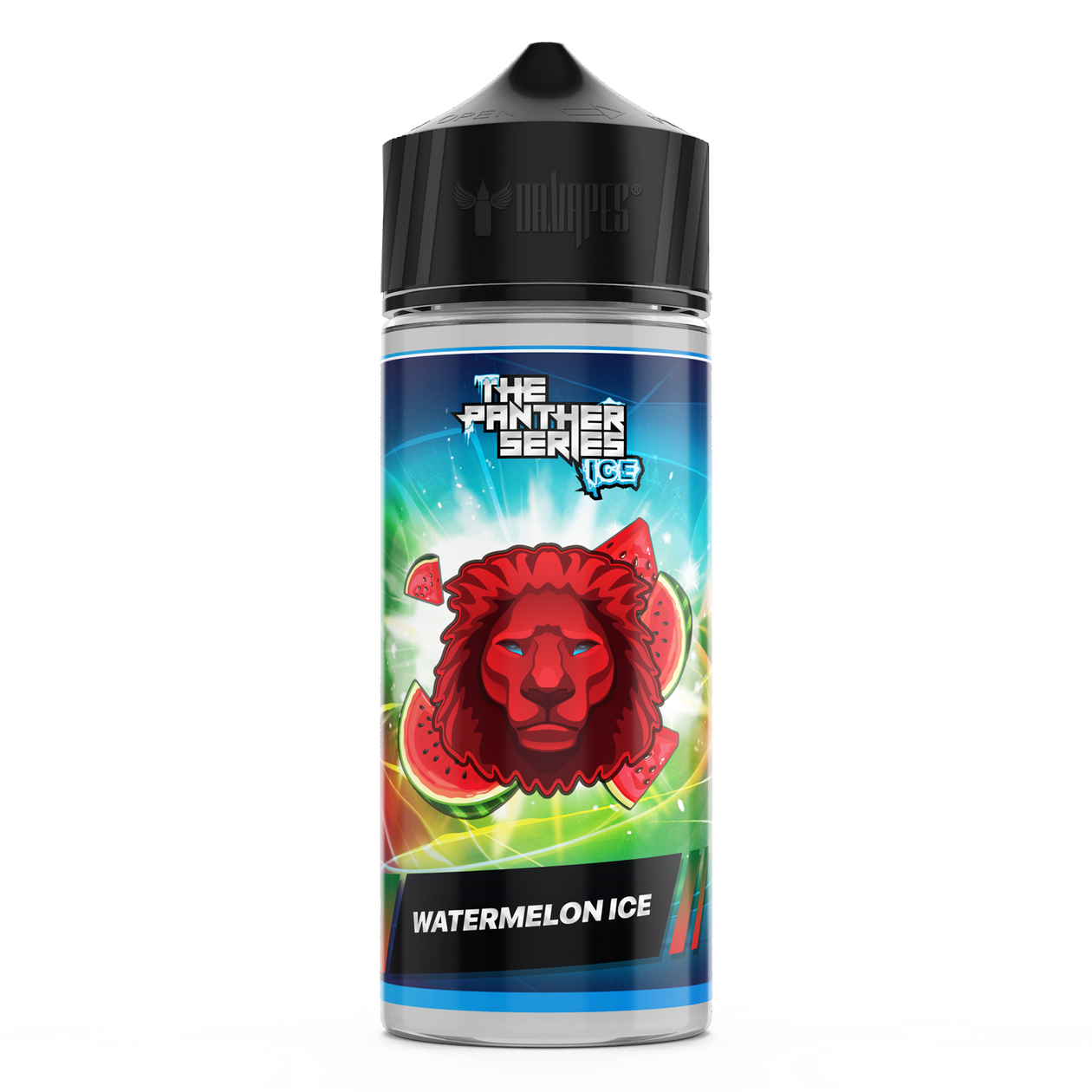 Dr. Vapes The Panther Series E-Liquid (120ml) – Premium Vape Juice in Dubai