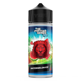 Dr. Vapes The Panther Series E-Liquid (120ml) – Premium Vape Juice in Dubai