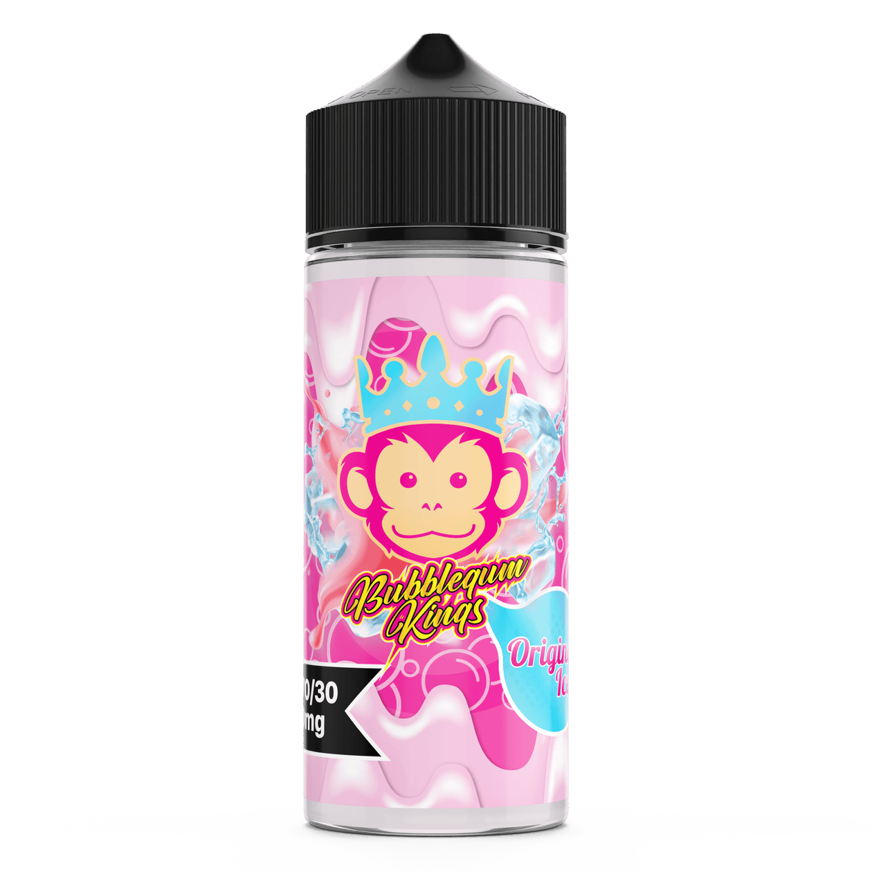 Dr. Vapes The Panther Series E-Liquid (120ml) – Premium Vape Juice in Dubai
