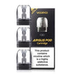 Voopoo Argus Pod Cartridge 2ml Available now In UAE 2023OHM: 0.7