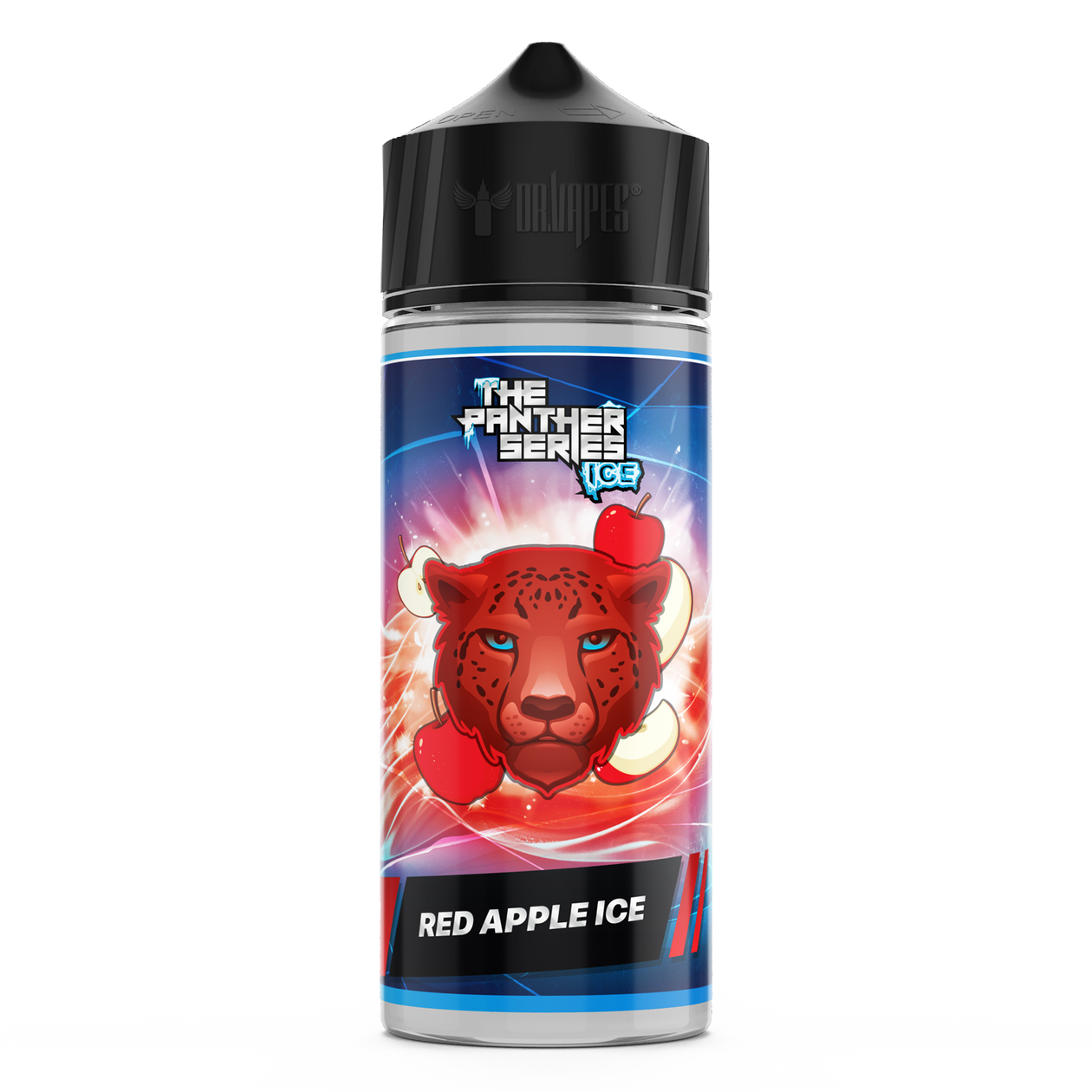 Dr. Vapes The Panther Series E-Liquid (120ml) – Premium Vape Juice in Dubai