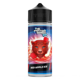 Dr. Vapes The Panther Series E-Liquid (120ml) – Premium Vape Juice in Dubai