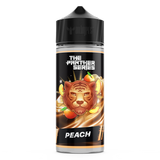 Dr. Vapes The Panther Series E-Liquid (120ml) – Premium Vape Juice in Dubai