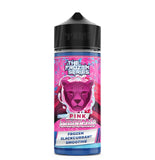 Dr. Vapes The Panther Series E-Liquid (120ml) – Premium Vape Juice in Dubai
