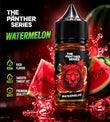 The Panther Series Saltnic (30mg & 50mg) | Dubai Vape Magic