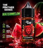 The Panther Series Saltnic (30mg & 50mg) | Dubai Vape Magic