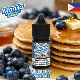Manila Premium E-Juice Saltnic (20MG/ML) | Dubai Vape Magic