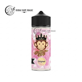 Bubblegum Kings Original 120ml E-Liquid | Dubai Vape Magic