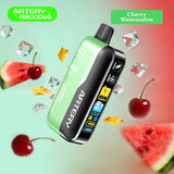Artery Ferocious CL6 50000 Puffs Vape UAE | Fast UAE Delivery