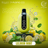 Malaki by Flonq Ultra 20000 Puffs Vape | Dubai Vape Magic