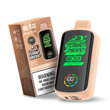 Buy Bounce Turbo 25000 Puffs Disposable Vape in Dubai
