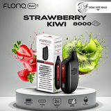 FLONQ Max S 8000 Puffs Disposable Vape – Premium Smart Vape in Dubai