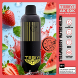 Tesiyi AK 50K Disposable Vape UAE – Buy Online Dubai