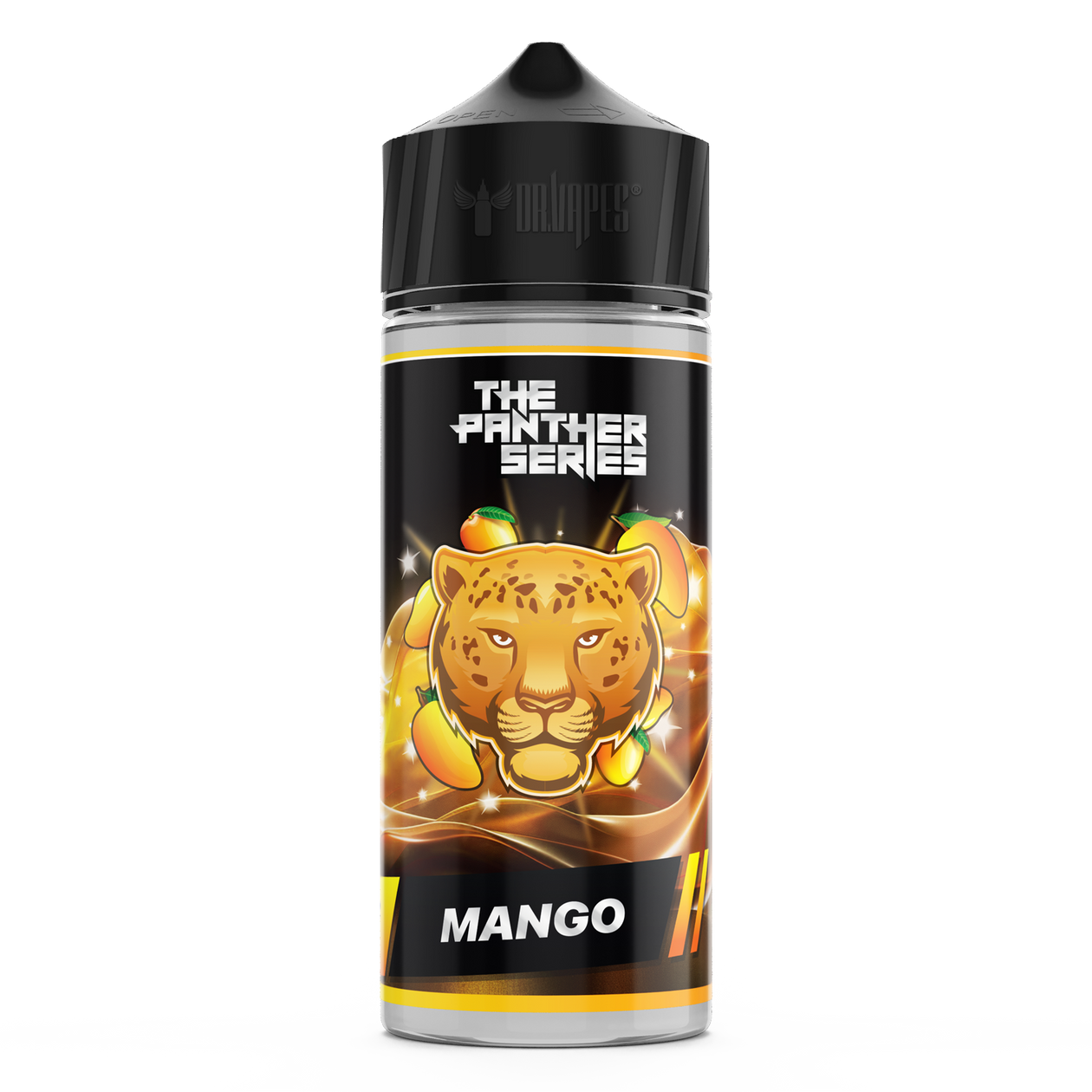 Dr. Vapes The Panther Series E-Liquid (120ml) – Premium Vape Juice in Dubai