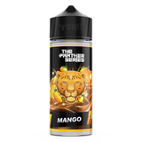 Dr. Vapes The Panther Series E-Liquid (120ml) – Premium Vape Juice in Dubai