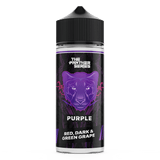 Dr. Vapes The Panther Series E-Liquid (120ml) – Premium Vape Juice in Dubai