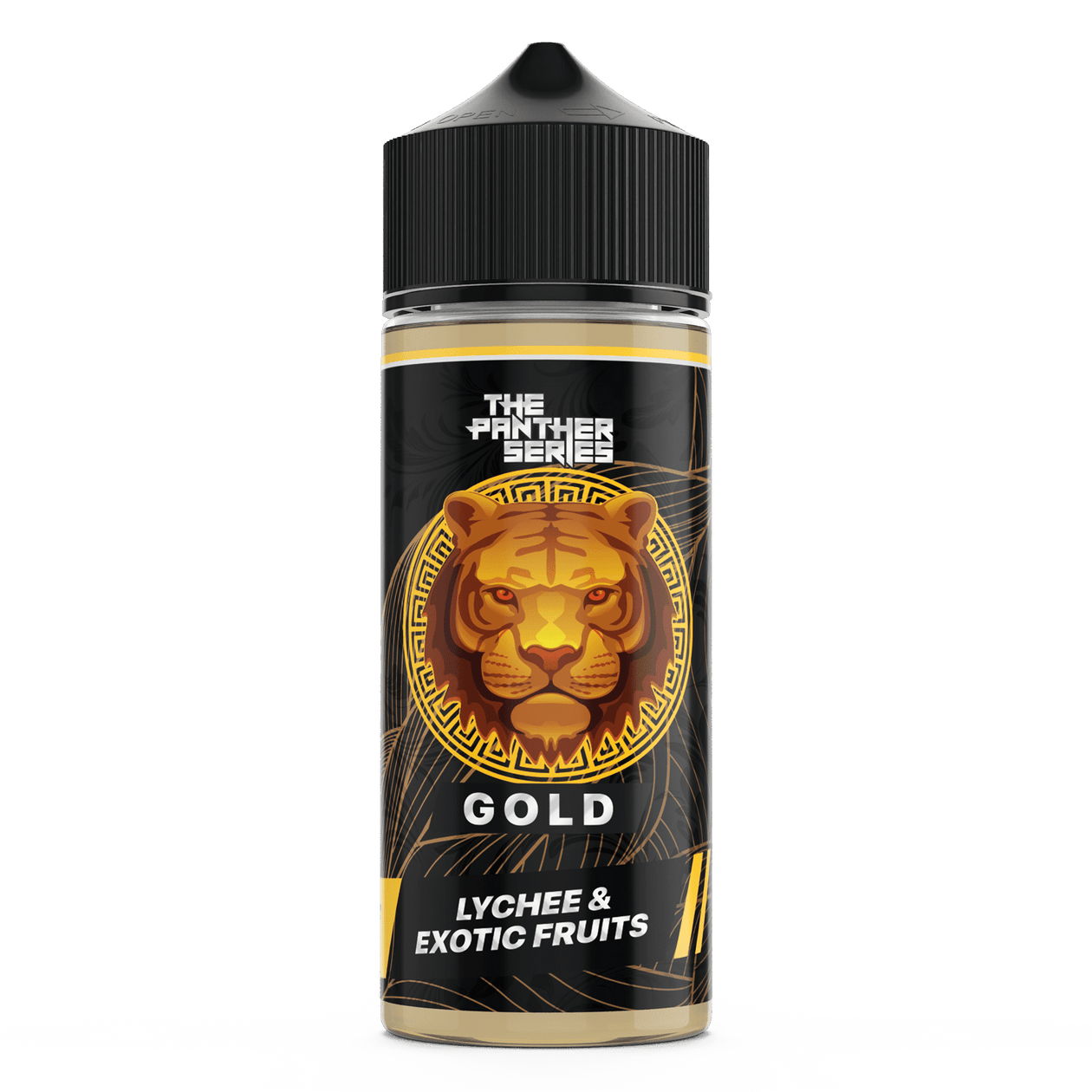 Dr. Vapes The Panther Series E-Liquid (120ml) – Premium Vape Juice in Dubai