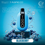 Malaki by Flonq Ultra 20000 Puffs Vape | Dubai Vape Magic