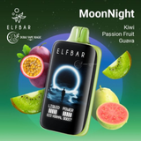 Elfbar MoonNight 40K Disposable Vape | Dubai Vape Magic