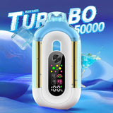 BOUNCE Turbo 50000 Puffs Vape (5%) | Dubai Vape Magic