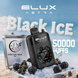 Elux Astra 50000 Puffs Disposable 50mg | Dubai Vape Magic