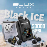 Elux Astra 50000 Puffs Disposable 50mg | Dubai Vape Magic