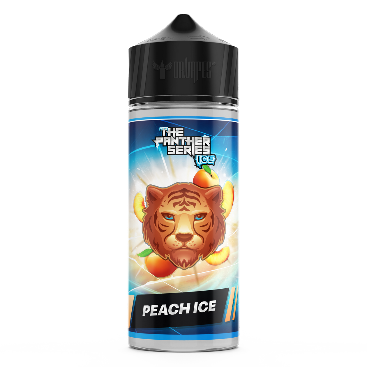 Dr. Vapes The Panther Series E-Liquid (120ml) – Premium Vape Juice in Dubai