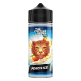 Dr. Vapes The Panther Series E-Liquid (120ml) – Premium Vape Juice in Dubai