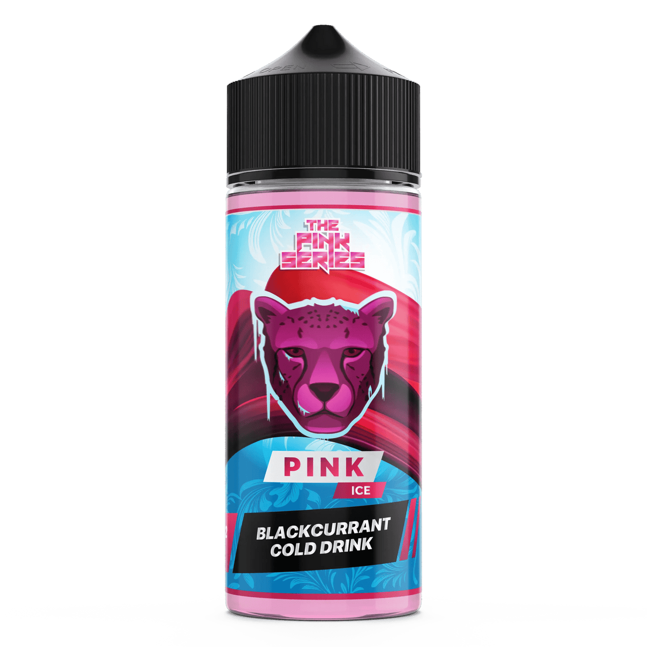 Dr. Vapes The Panther Series E-Liquid (120ml) – Premium Vape Juice in Dubai