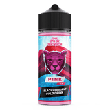 Dr. Vapes The Panther Series E-Liquid (120ml) – Premium Vape Juice in Dubai